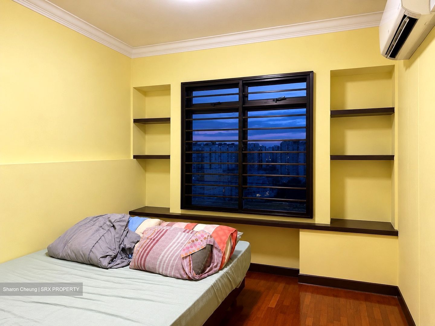 Blk 669C Jurong West Street 64 (Jurong West), HDB Executive #596624061